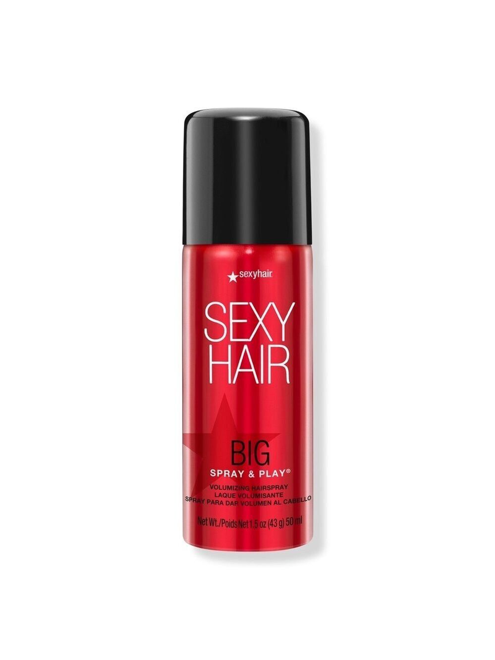 Big Sexy Hair Volumizing | NEW | Travel Size | SEXYHAIR
